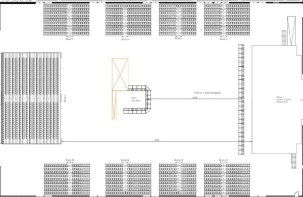 Zdravko Čolić – Mitsubishi Electric Halle – Düsseldorf – 21.10.2023 ...